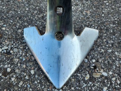 Bild 6:Einböck HURRICANE 260 F STARR