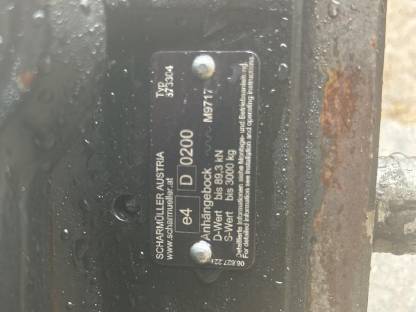 Bild 4:Kugelkopf K80