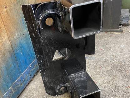 Bild 4:Hauer Aufnahme