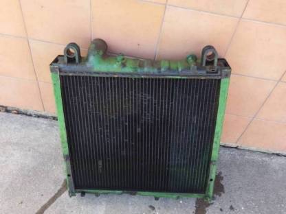 Kühler für John Deere 1850/1950