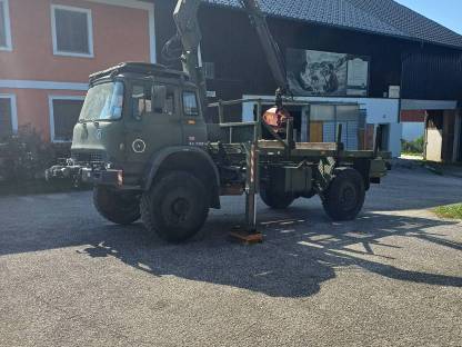 Bild 6:Verkaufe Bedford MJ 4x4