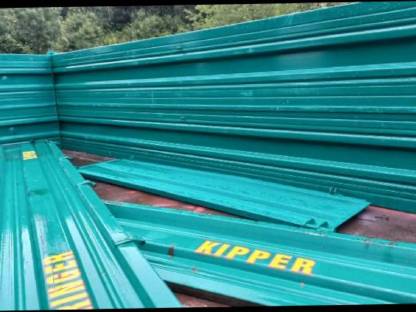 Bild 3:Tandem Kipper Pühringer