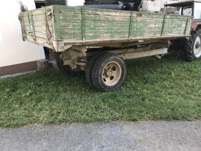 Bild 4:Traktorkipper