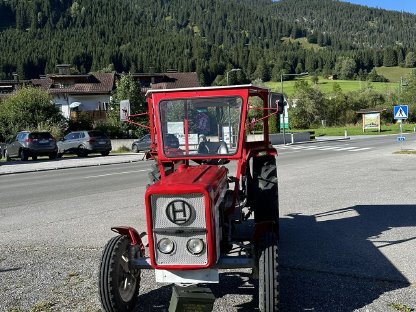 Bild 4:Lindner 450 SN