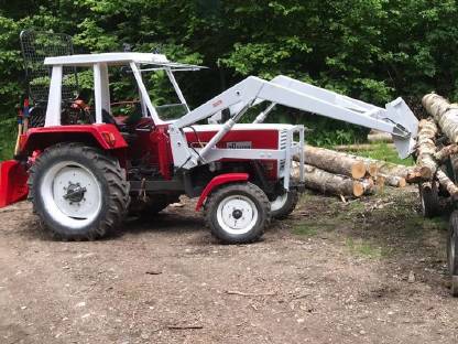 Steyr 40