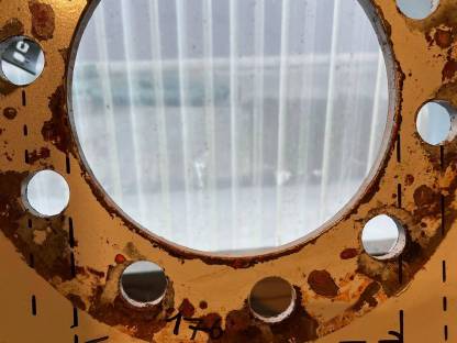 Bild 2:Reifen mit Felgen