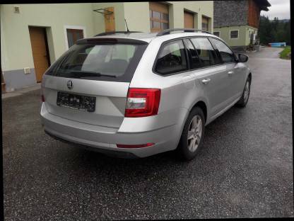 Bild 4:Skoda Octavia