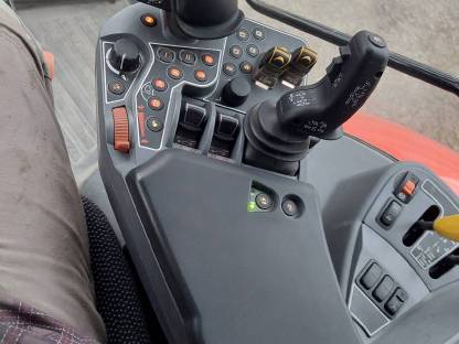 Bild 8:Kubota M7173 Premium KVT