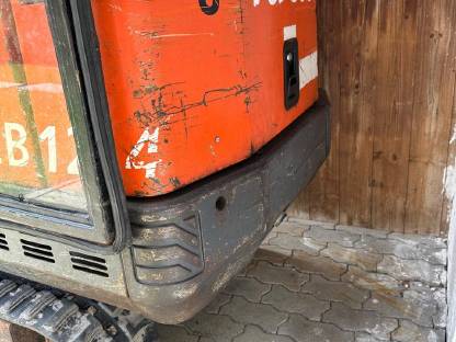 Bild 6:Pel-Job Bagger EB12