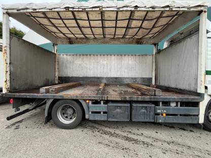 Bild 2:MAN TGS 18/480 4x2 LL