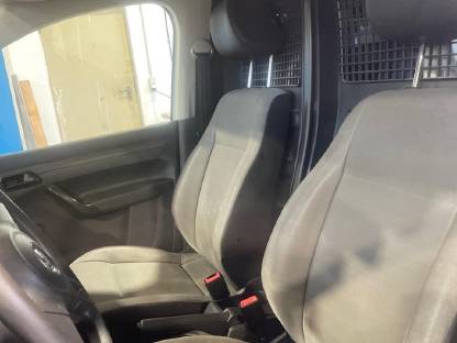 Bild 6:VW Caddy Maxi