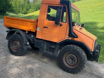 Bild 3:Unimog U90