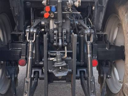 Bild 5:Lamborghini 135 VDT