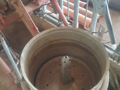 Bild 3:Futterdämpfer