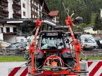 Bild 4:Fella TH 601 DN