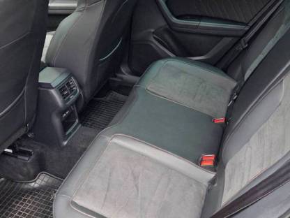 Bild 3:Seat Cupra Ateca