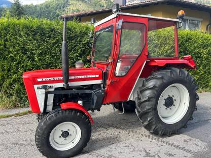 Lindner 520