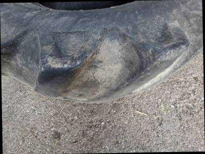 Bild 3:Traktorreifen 14.5/75-20