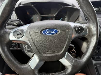 Bild 7:Ford Transit Connect