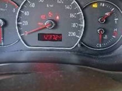 Bild 3:Suzuki SX4 1,6 GL 4WD