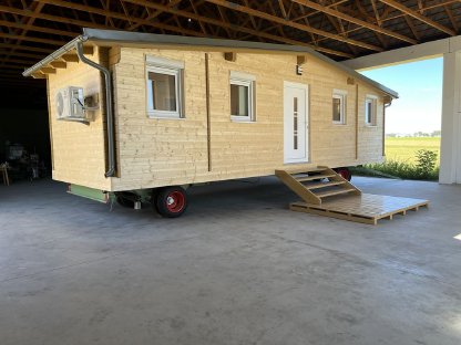 Tiny Haus (Mobilhaus)
