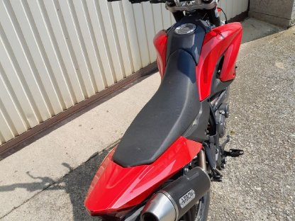 Bild 3:125ccm KSR SM