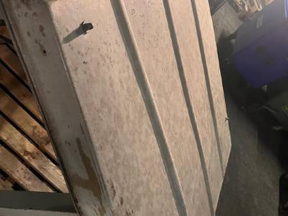 Bild 3:Steyr Plus 870/980/988 Kabine Original