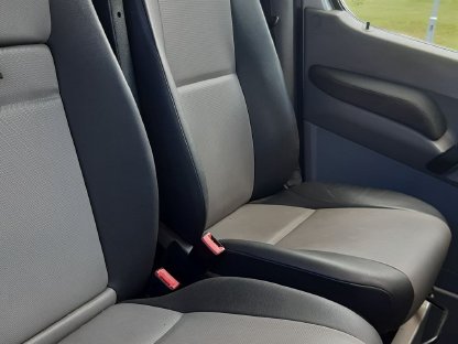 Bild 6:VW Crafter TDI