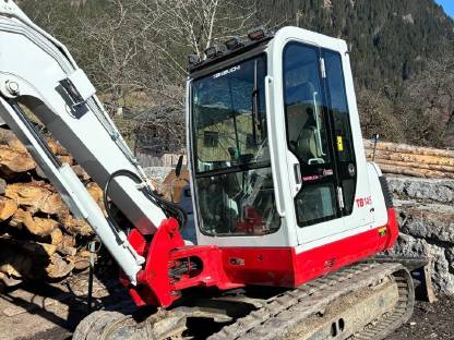 Takeuchi TB 145