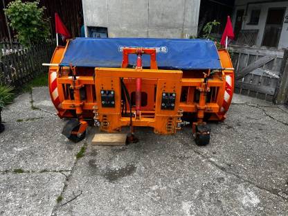 Schneepflug Springer SHL2804/2
