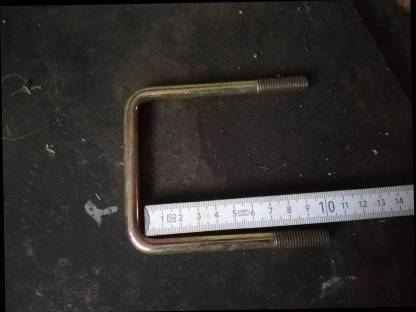 Bild 2:Regent klembügel