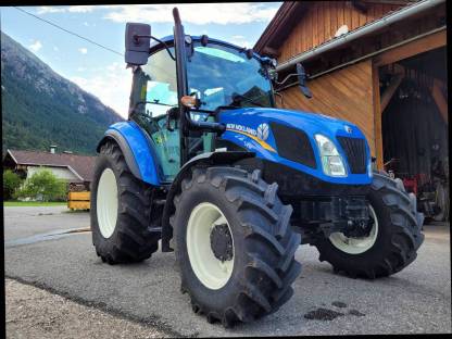 Bild 2:New Holland T4.55