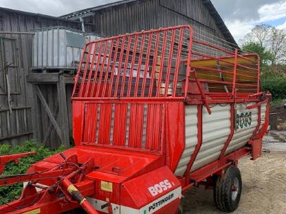 Bild 2:Pöttinger BOSS 1