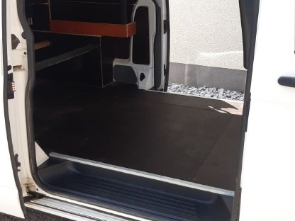 Bild 4:VW T6 Transporter TDI