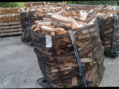 Brennholz