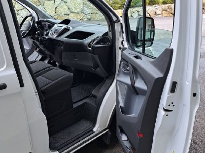 Bild 4:Ford Transit Custom