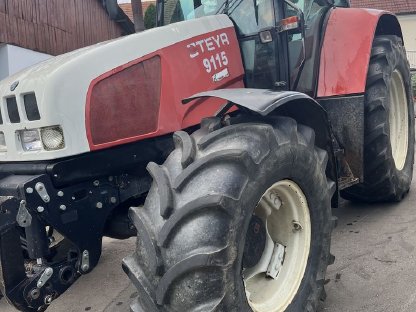 Steyr 9115