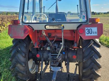 Bild 4:Verkaufe Lindner N 1600