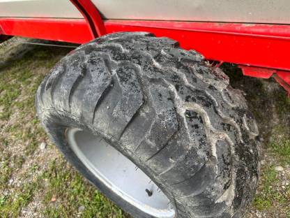 Bild 3:Pöttinger Pony 2