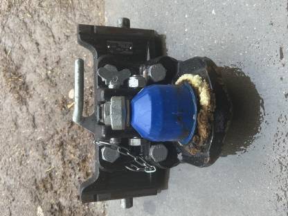 Bild 2:Kugelkopf K80