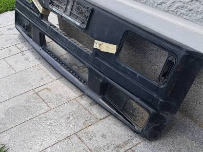 Verkaufe Stoßstange für LKW Steyr 15S14
