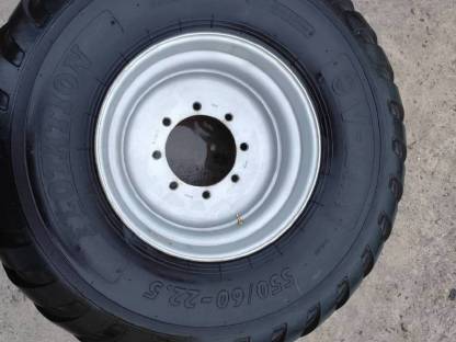 Bild 3:Kompletträder