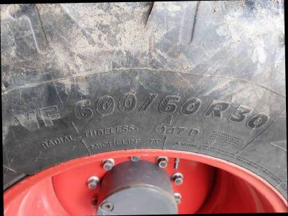 Bild 2:Reifen Michelin