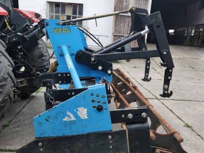 Bild 2:Kreiselegge Sicma ERS 3000