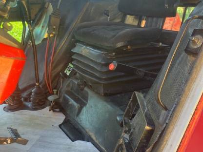 Bild 6:Steyr 8090 SK2