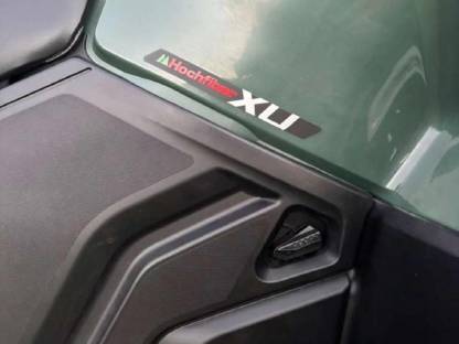 Bild 6:Can-Am Outlander MAX PRO XU HD7 Quad