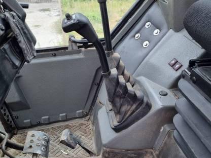 Bild 5:Massey Ferguson 3065E Autotronic Original Top Zustand