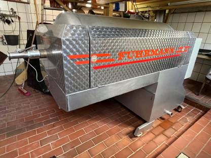 Weinpresse