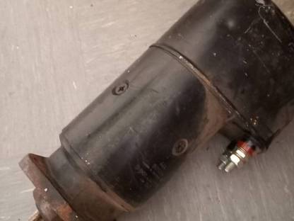 Starter 24V