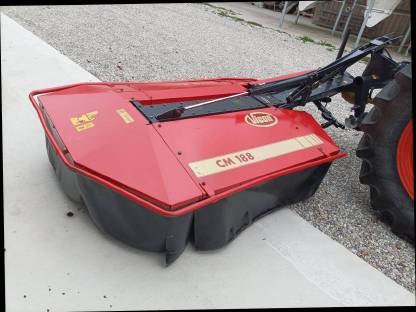 Vicon CM 188